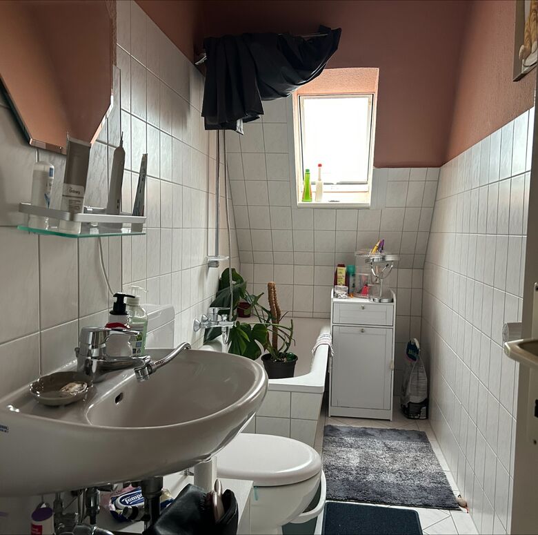 2 Zimmer, 41 m² in Lübeck – Bild 4