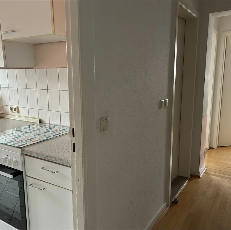 2 Zimmer, 41 m² in Lübeck – Bild 5