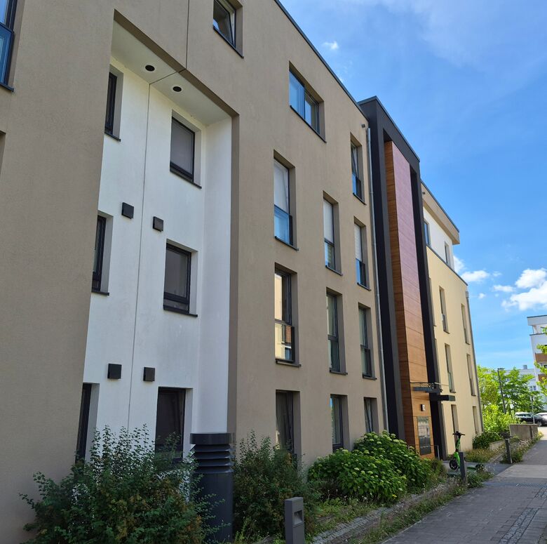 2 Zimmer, 68 m² in Hamburg – Bild 3