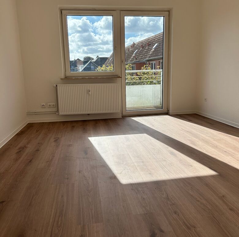 2,5 Zimmer, 55 m² in Neumünster – Bild 1
