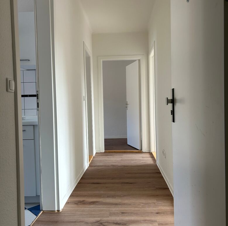 2,5 Zimmer, 55 m² in Neumünster – Bild 4
