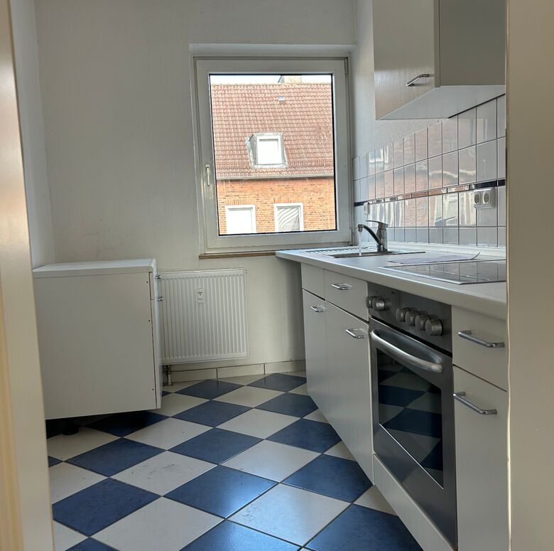 2,5 Zimmer, 55 m² in Neumünster – Bild 5