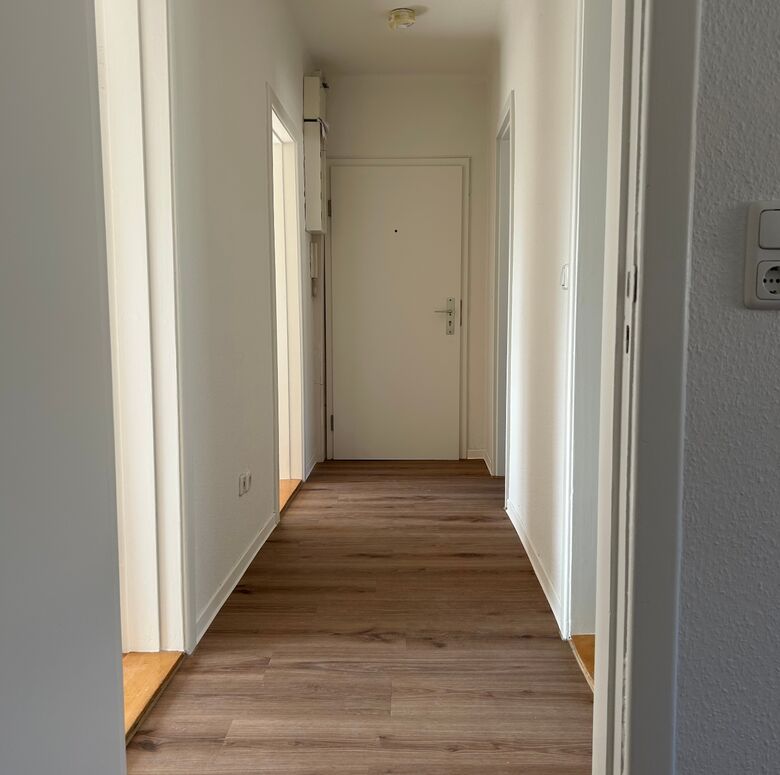 2,5 Zimmer, 55 m² in Neumünster – Bild 3