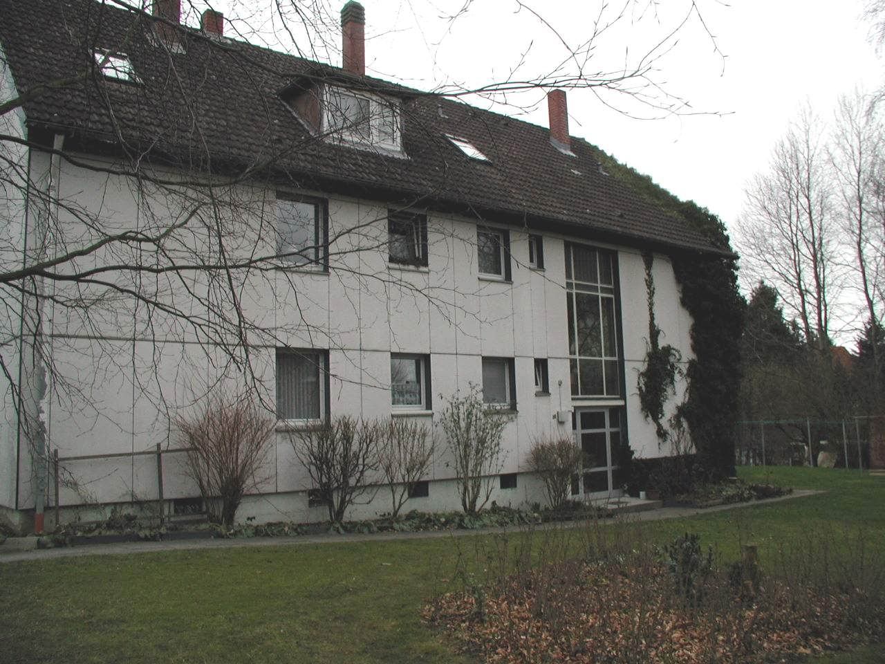 Blick ins Grüne. - 23843 Bad Oldesloe - Foto 1