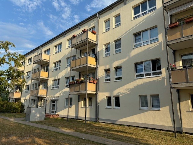 Charmante Wohnung an der Ostsee - 23946 Boltenhagen - Foto 1
