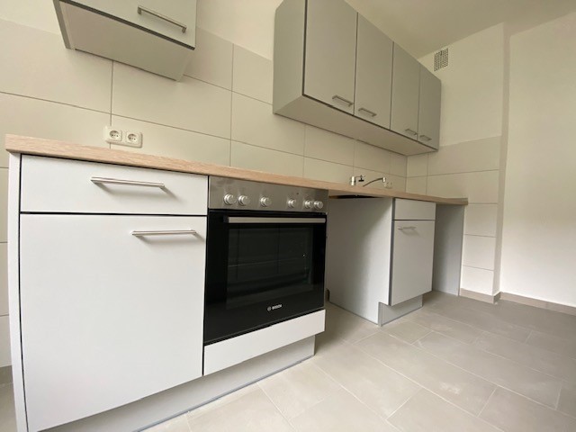 Modern wohnen im frisch sanierten Gebäude - 23730 Neustadt - Photo 1