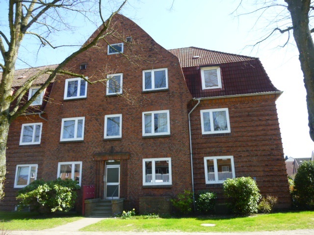 **Hier finden Sie Ihr neues Zuhause** - 25336 Elmshorn - Photo 2
