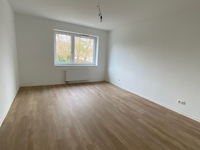 Ruhig Wohnen in Travemünde, Lindwurmstraße! - 23570 Lübeck - Foto 1