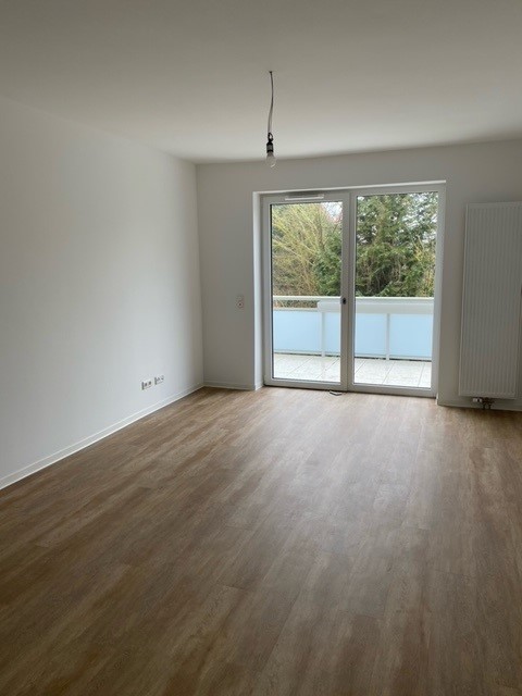 Erstbezug in Travemünde, Lindwurmstraße! - 23570 Lübeck - Photo 1