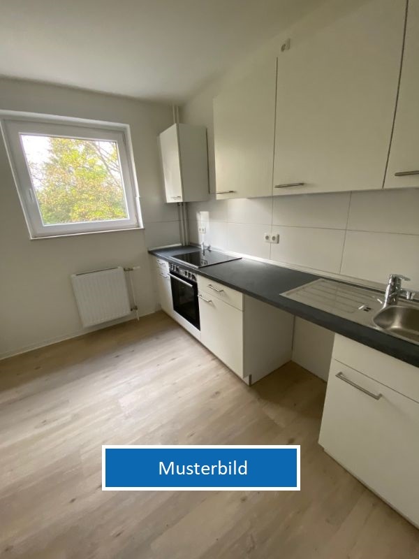 Attraktive 3-Zimmer-Wohnung in Ratzeburg - 23909 Ratzeburg - Photo 1